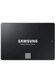 Samsung 870 EVO MZ-77E1T0BW SATA 3.0 2.5" 1 TB SSD Teşhir thumbnail 1