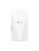 TP-LINK RE600X Wi-Fi 6 Range Extender thumbnail 2