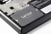 Lexar NS100 LNS100-1TRB SATA 3.0 2.5" 1 TB SSD Outlet thumbnail 3