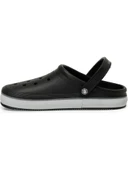 LUMBERJACK MADMAX 5FX SİYAH COMFORT ANATOMİK SABO TERLİK SANDALET thumbnail 4