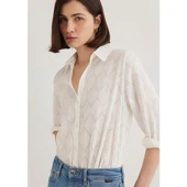 UZUN KOLLU GÖMLEK thumbnail 2