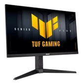 27 ASUS TUF GAMING VG27AQML5A IPS 1MS 300HZ 2XHDMI 1XDP 1XUSB 2K 2560X1440 HOPARLÖR PIVOT VESA SİYAH thumbnail 2