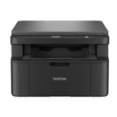 BROTHER DCP-L1632W-2T MONO LAZER YAZ/TAR/FOT/ETH/WIFI (2 TAM DOLU TONER) thumbnail 1