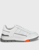 Lufian 112230239 Edwin Sneaker Erkek Deri Ayakkabı thumbnail 2