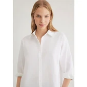 UZUN KOLLU GÖMLEK thumbnail 6