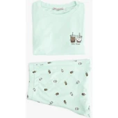 PYJAMAS KNIT SETS thumbnail 10