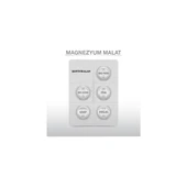 Magnesium Plus Malat 30 Tablet thumbnail 7