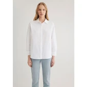 UZUN KOLLU GÖMLEK thumbnail 3