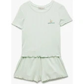 PYJAMAS KNIT SETS thumbnail 8