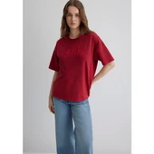 PARIS BASKILI TİŞÖRT thumbnail 3