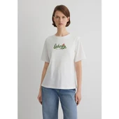 KEDİ BASKILI TİŞÖRT thumbnail 10