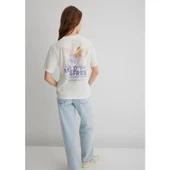 KELEBEK BASKILI TİŞÖRT thumbnail 6