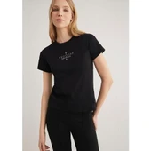 ASTROLOJİ BASKILI GRAFİK TİŞÖRT thumbnail 11