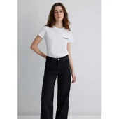 KISA KOLLU LOGO TİŞÖRT thumbnail 10