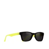 Igor SS125 Polarize-%100 UV Protection Çocuk Güneş Gözlüğü  Siyah Sarı thumbnail 1