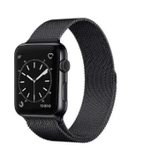 Apple Watch 40mm Zore KRD-01 Metal Kordon thumbnail 2