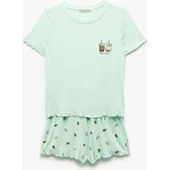 PYJAMAS KNIT SETS thumbnail 11