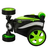 Duman Oyuncak Uzaktan Kumandalı Çılgın Akrobat Araba DMN368 thumbnail 11