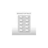 Magnesium Plus Malat 30 Tablet thumbnail 3