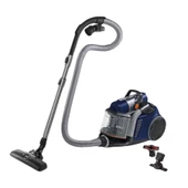 Electrolux UltraFlex EUFC81DB 650 W Toz Torbasız Süpürge thumbnail 2