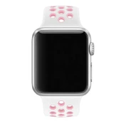 Apple Watch 42mm KRD-02 Silikon Kordon thumbnail 5