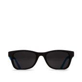 Igor SS125 Polarize-%100 UV Protection Çocuk Güneş Gözlüğü  Siyah Mavi thumbnail 3