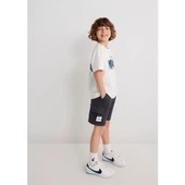 KARGO CEPLİ ÖRME ŞORT thumbnail 3