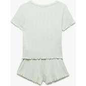 PYJAMAS KNIT SETS thumbnail 12