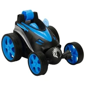 Duman Oyuncak Uzaktan Kumandalı Çılgın Akrobat Araba DMN368 thumbnail 8