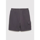 KARGO CEPLİ ÖRME ŞORT thumbnail 6