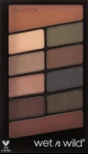 wet n wild Color Icon 10'lu Far Paleti E759 Comfort Zone thumbnail 4