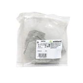 Wieland Wt 16 İçin Nihayet Plakası - 10 ADET thumbnail 1