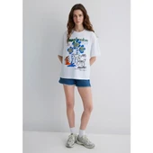 GRAFİK BASKILI MODELLİ TİŞÖRT thumbnail 6