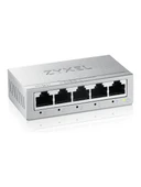 ZYXEL GS-105B V5 5 PORT 10/100/1000 SWIT thumbnail 1