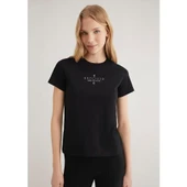 ASTROLOJİ BASKILI GRAFİK TİŞÖRT thumbnail 3