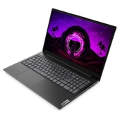 Lenovo V15 83A100QRTR011 i7-13620H 24GB 1TBSSD 15.6" FHD W11P Dizüstü Bilgisayar thumbnail 3