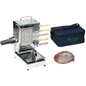 Orcamp Taşınabilir Döner Makinesi thumbnail 1