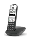 Gigaset A690 Siyah Dect Telefon thumbnail 1