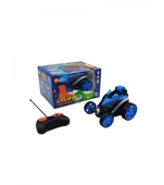 Duman Oyuncak Uzaktan Kumandalı Çılgın Akrobat Araba DMN368 thumbnail 4