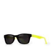 Igor SS125 Polarize-%100 UV Protection Çocuk Güneş Gözlüğü  Siyah Sarı thumbnail 2