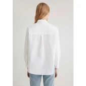 UZUN KOLLU GÖMLEK thumbnail 9