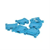 Wieland 6 Mm Mavi Vidalı Klemens - 5 ADET thumbnail 3