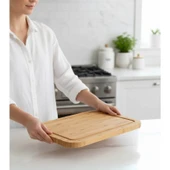 Bambum Talau Kesme Tahtası Orta thumbnail 5