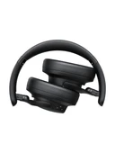 Havit H652BT ANC Bluetooth Katlanabilir Kulaküstü Kulaklık - Siyah thumbnail 5
