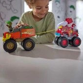 2191 SUN-SPM-FİGÜR SET PAW PATROL KURTARMA ARACI BOOMER thumbnail 2