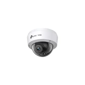 TP-LINK VIGI 2MP C220I V1.0 2.8MM LENS 30 METRE IR LED POE İNSAN/ARAÇ ALGILAMA (Dahili Mikrofon) İp Kamera thumbnail 1