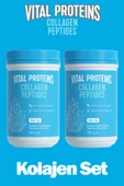Vital Proteins Collagen 284 gr 2 Adet thumbnail 1