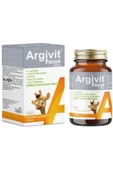 Argivit Focus 30 Tablet 5 Adet thumbnail 2