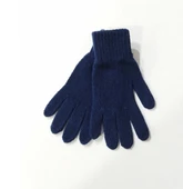 Kışlık Tiriko Kadın Eldiven Lacivert Eldiven thumbnail 3
