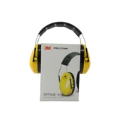 3M Peltor H510A Baş Bantlı Optime 1 Kulaklık – SNR 27 dB thumbnail 6